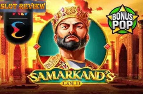 Samarkands Gold